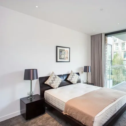 Image 4 - Cashmere House, 36 Leman Street, London, E1 8PT, United Kingdom - Apartment for rent