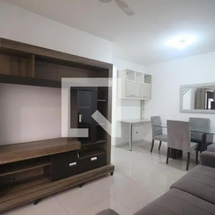 Rent this 2 bed apartment on unnamed road in Centro, Canoas - RS