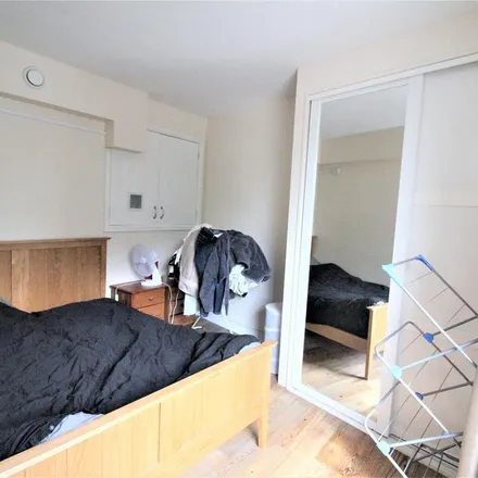 Rent this 1 bed apartment on Castle Meadow in Norwich, NR1 3DE