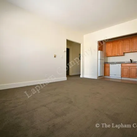 Image 1 - 1458 Madison Street, Oakland, CA 94616, USA - Apartment for rent