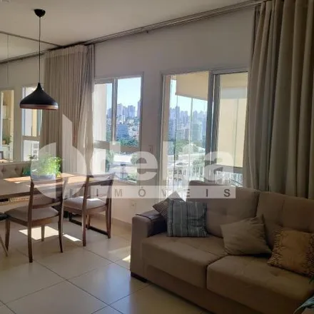 Buy this 2 bed apartment on Rua Castro Alves in Tubalina, Uberlândia - MG