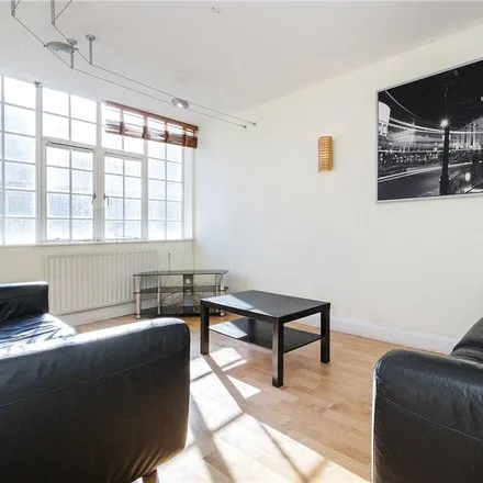 Image 4 - 135 Bermondsey Street, Bermondsey Village, London, SE1 3UF, United Kingdom - Apartment for rent