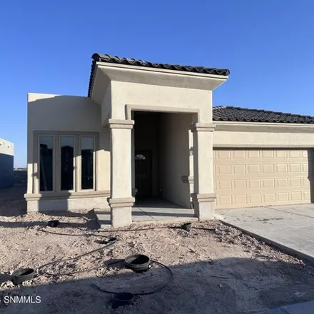 Buy this 4 bed house on 3768 Gibraltar Rd in Las Cruces, New Mexico