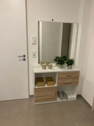 Rent this 1 bed apartment on Unnaer Straße 13 in 59174 Kamen, Germany