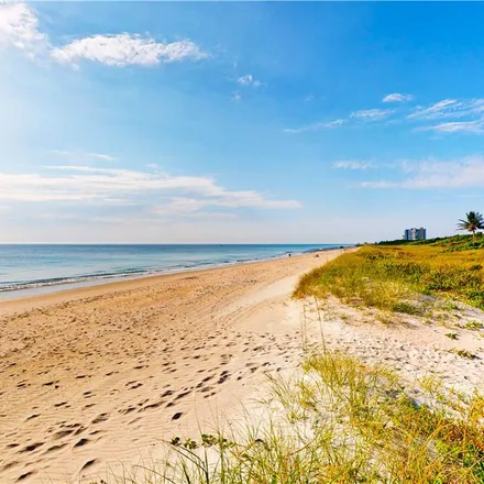 Image 3 - Atlantic Beach Boulevard, Fort Pierce Shores, Saint Lucie County, FL 34949, USA - Apartment for rent