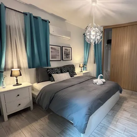 Rent this 3 bed apartment on Jarabacoa in La Vega, 41200