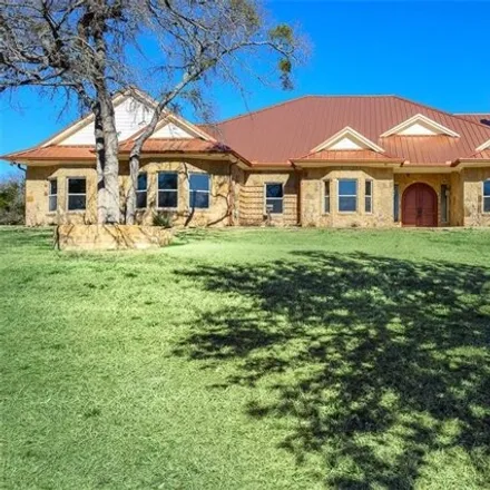 Buy this 4 bed house on Amber Jill Cove in Bell County, TX 76549