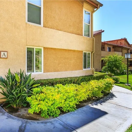 Buy this 2 bed condo on 5065 Twilight Canyon Road in Yorba Linda, CA 92887