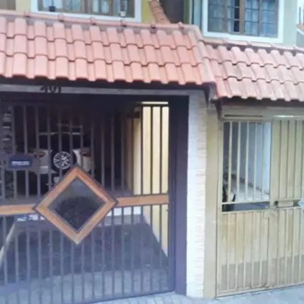 Buy this 3 bed house on Rua Elói Porteli in Parque do Carmo, São Paulo - SP