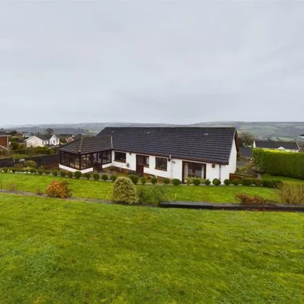 Buy this 3 bed house on Tir Dafydd in Meinciau, SA15 5TP