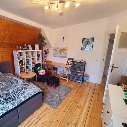 Rent this 4 bed apartment on Wünsdorfer Straße 58 in 12307 Berlin, Germany