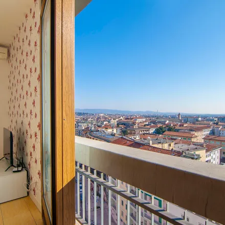 Rent this 2 bed apartment on Parking Simoni in Piazza Renato Simoni, 37122 Verona VR