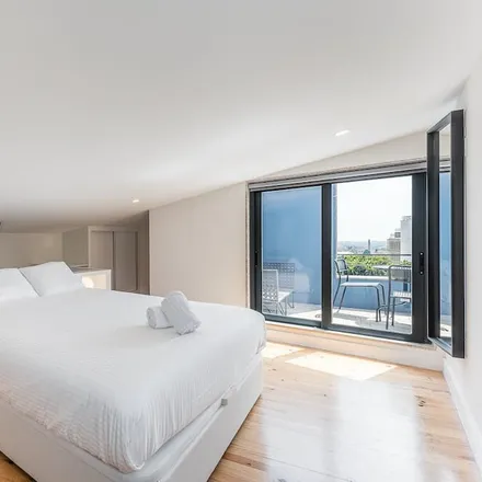 Rent this 1 bed house on Porto in Avenida de Portugal, 36700 Tui