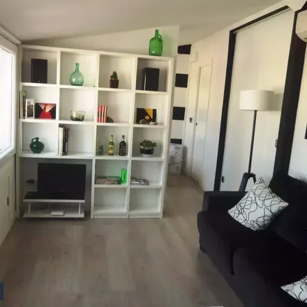 Rent this 1 bed apartment on Carrer de l'Escalinata in 46640 Moixent / Mogente, Spain