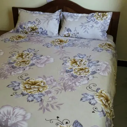 Rent this 1 bed apartment on Dar es Salaam in Kunduchi, TZ