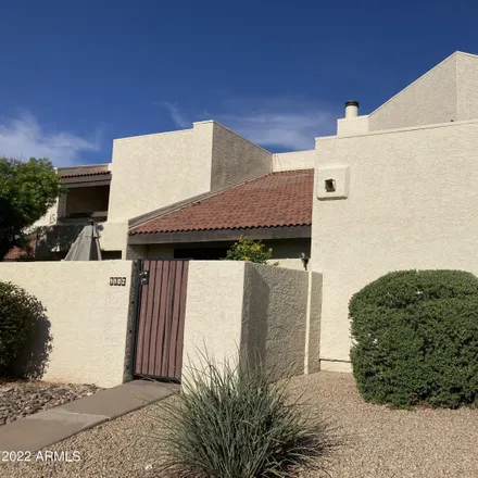 Image 3 - 9802 North 5th Street, Phoenix, AZ 85020, USA - Townhouse for sale