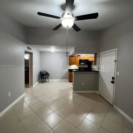 Rent this 1 bed apartment on 15581 Southwest 104th Terrace in Hammocks, Miami-Dade County