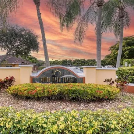 Rent this 2 bed condo on 7690 Westwood Drive in Tamarac, FL 33321