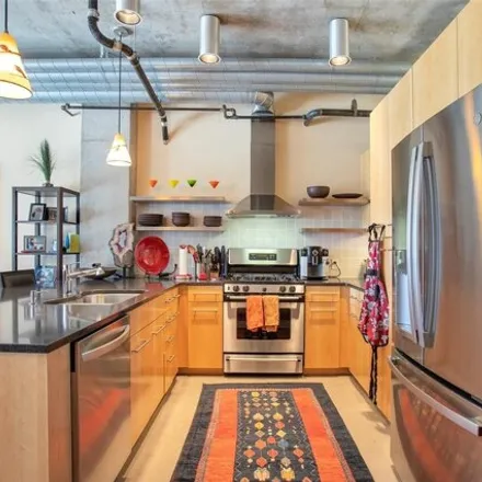 Image 3 - Park Place Lofts, 1610 Little Raven Street, Denver, CO 80202, USA - Condo for sale