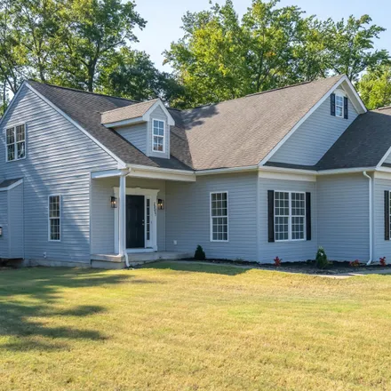 Buy this 4 bed house on 29957 Pine Run Circle in Millsboro, Sussex County