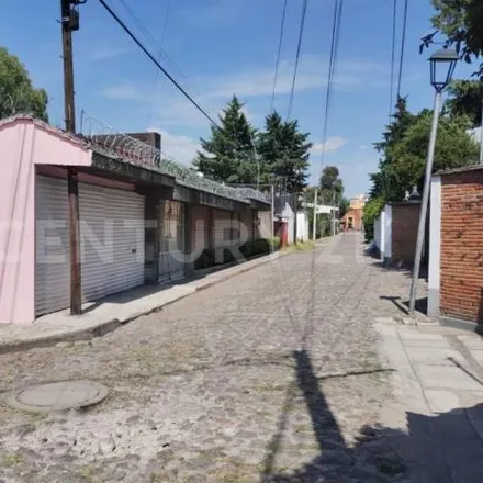 Rent this 3 bed house on Avenida 26 Oriente in Centro Histórico de Puebla, 72370 Puebla City