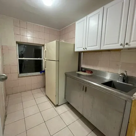 Rent this 1 bed apartment on 1203 Newkirk Avenue in New York, NY 11230