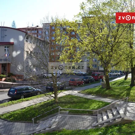 Image 4 - Rokytnice, 755 01 Vsetín, Czechia - Apartment for rent