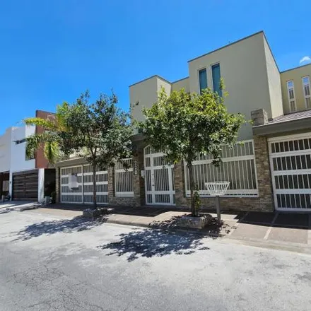 Buy this 3 bed house on Calle Villa Austriaca in Cumbres Elite, 64349 Monterrey