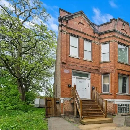 Buy this 9 bed house on 1309 South Komensky Avenue in Chicago, IL 60623