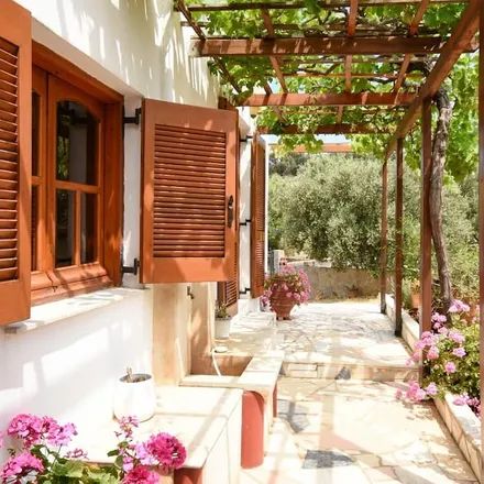 Image 9 - Sissi Bay, I. Papatheodorou, Vrachasi Municipal Unit, Greece - House for rent