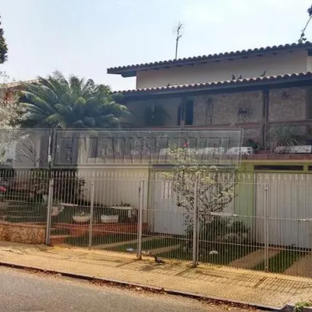 Image 2 - Rua Aclimação, Jardim Paulistano, Sorocaba - SP, 18040-690, Brazil - House for sale