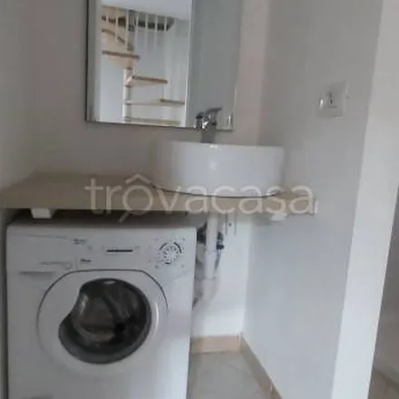 Rent this 1 bed apartment on Via ai Monti in 22030 Longone al Segrino CO, Italy