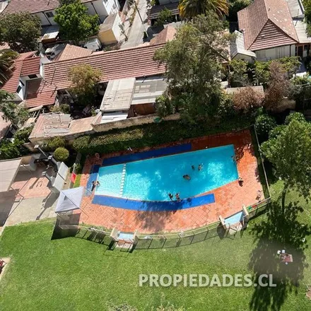Image 9 - Belisario Prats 1161, 838 0552 Provincia de Santiago, Chile - Apartment for sale