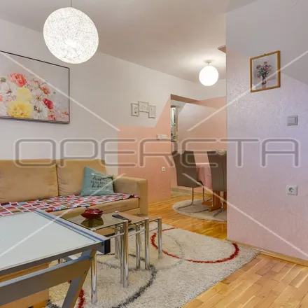 Image 4 - Naserov trg 3, 10173 City of Zagreb, Croatia - Apartment for rent