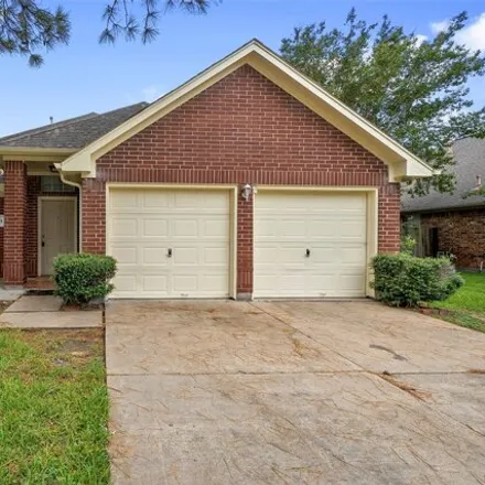 Buy this 3 bed house on 9619 E Withers Way Cir in Houston, Texas