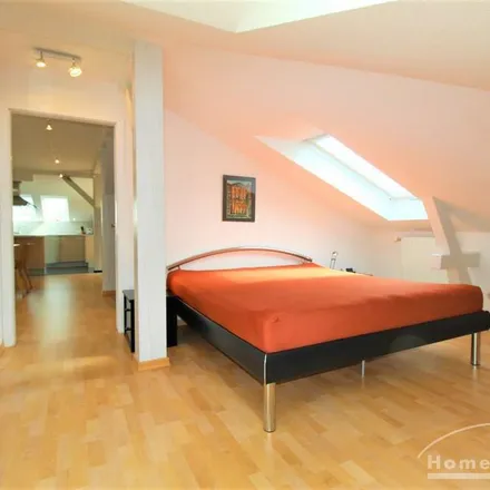 Rent this 3 bed apartment on Polenzstraße 23 HH in 01277 Dresden, Germany