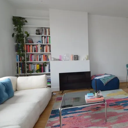 Image 9 - Lauriergracht 130F, 1016 RT Amsterdam, Netherlands - Apartment for rent