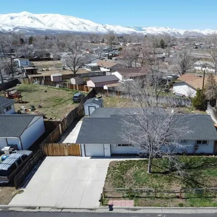 Image 2 - 168 Judy Way, Lemmon Valley, Washoe County, NV 89506, USA - House for rent