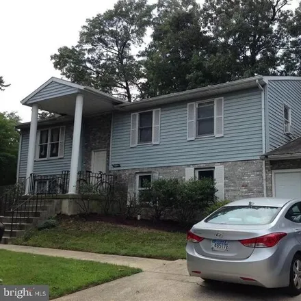 Rent this 8 bed house on 8700 37th Avenue in College Park, MD 20740