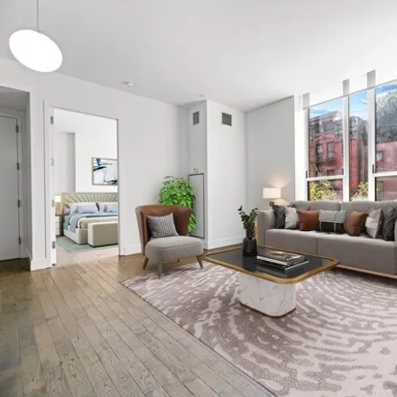 Buy this 2 bed condo on 416 West 52nd Street in New York, NY 10019