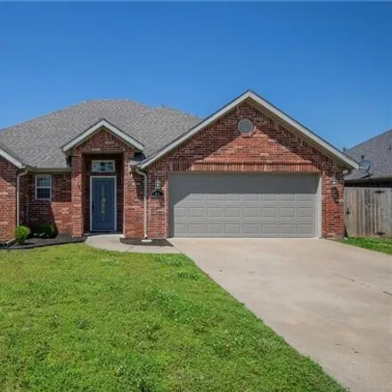Buy this 3 bed house on 111 Post Meadows Drive in Rogers, AR 72758