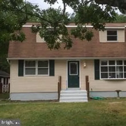 Rent this 3 bed house on 95 Sepulga Drive in Pemberton Township, NJ 08015