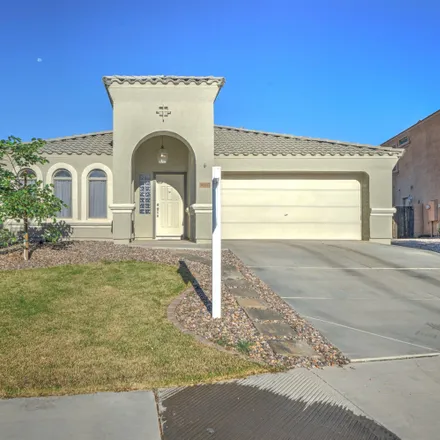 Buy this 4 bed house on 39515 North Beverly Avenue in Pinal County, AZ 85140