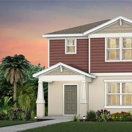 Buy this 3 bed house on Autumn Peace Drive in Osceola County, FL 34769