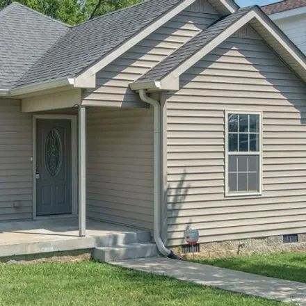 Rent this 3 bed house on 1439 Ann Street in Nashville-Davidson, TN 37216