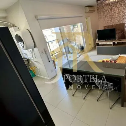 Rent this 1 bed apartment on Rua Sampaio Viana 172 in Paraíso, Região Geográfica Intermediária de São Paulo - SP