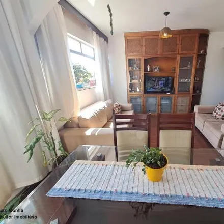 Buy this 2 bed apartment on Rua Tremedal in Carlos Prates, Belo Horizonte - MG