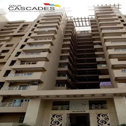 Image 2 - unnamed road, Ghaziabad District, Ghaziabad - 201017, India - Apartment for rent