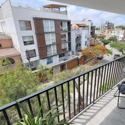 Buy this 1 bed apartment on Jirón Arturo García in Santiago de Surco, Lima Metropolitan Area 15038