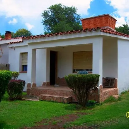 Image 9 - Antonio Asili, Villa Liliana, Bialet Massé, Argentina - House for sale